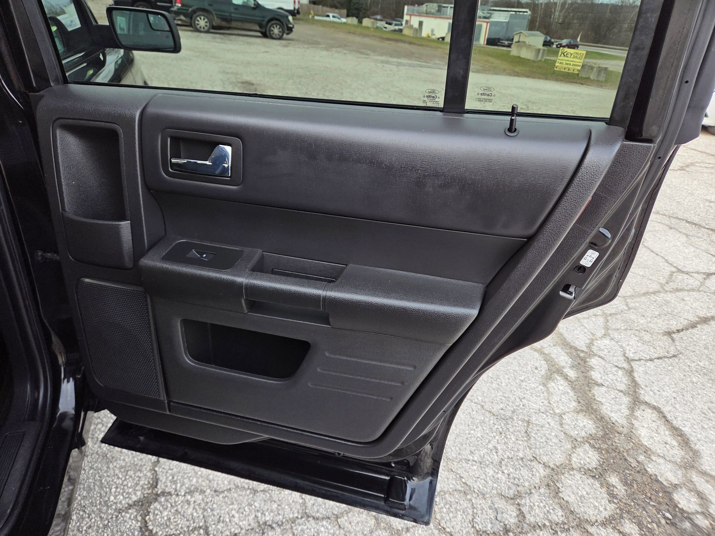 Used 2015 Ford Flex SE image 19