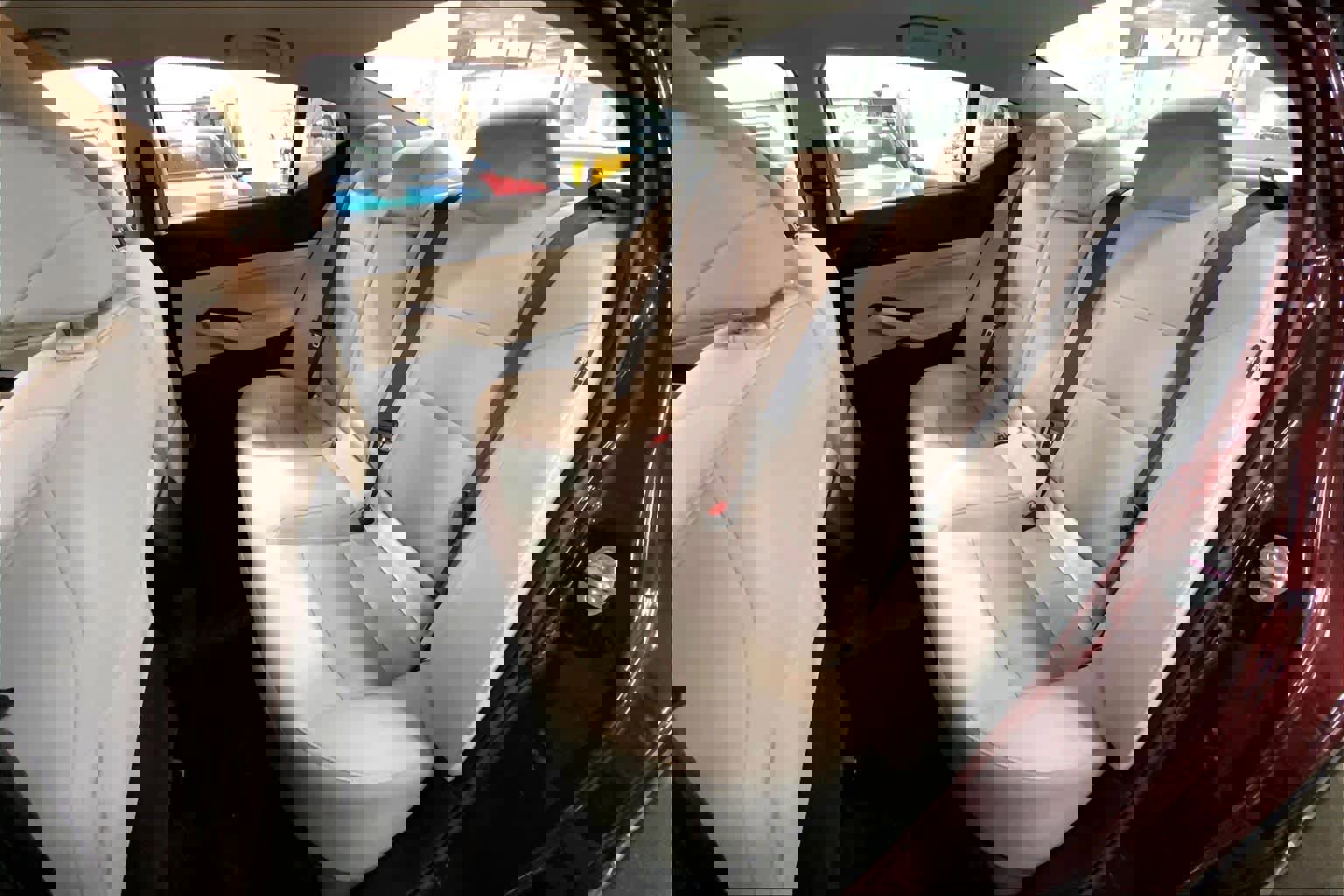 Used 2024 Nissan Altima 2.5 SV image 21