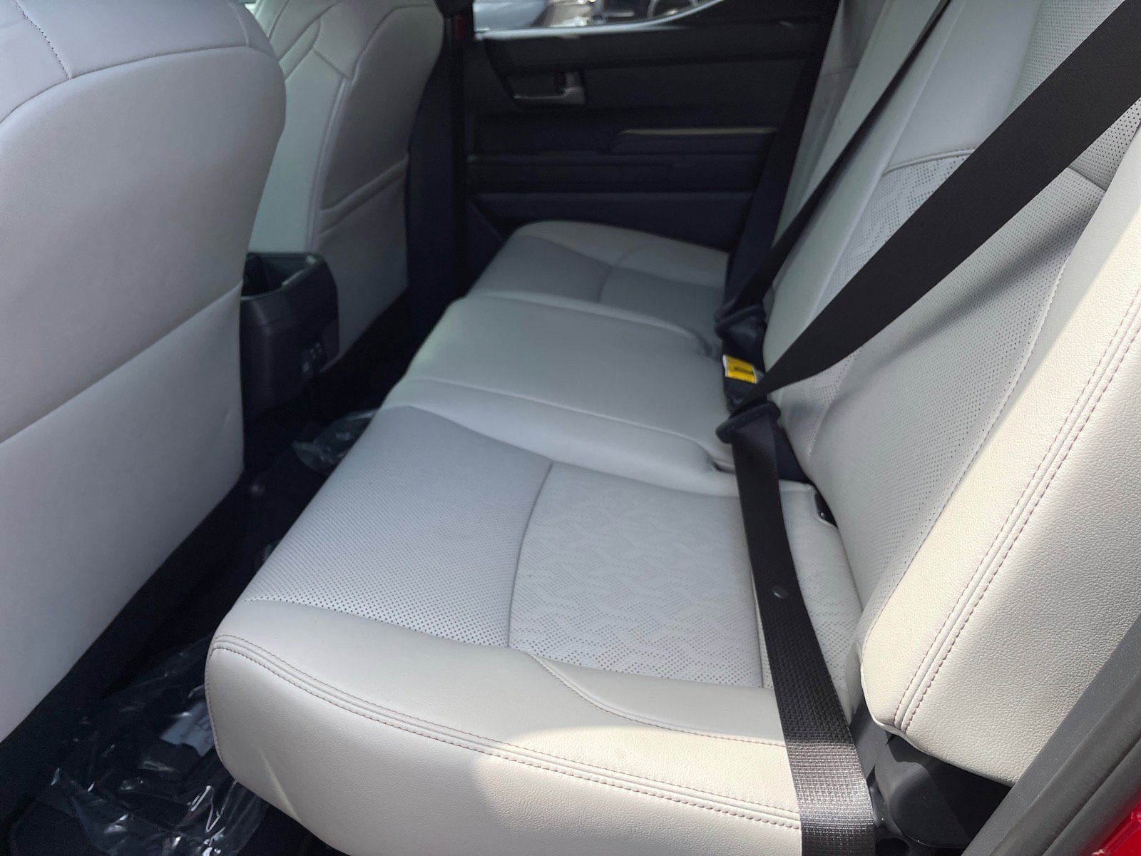 New 2026 Toyota Tacoma Limited AWD/4WD image 10