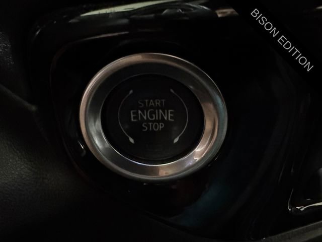 Used 2024 Chevrolet Silverado 1500 ZR2 w/ ZR2 Bison Edition AWD/4WD image 11