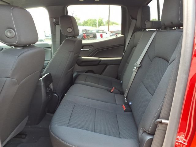 New 2026 GMC Canyon Elevation RWD image 10