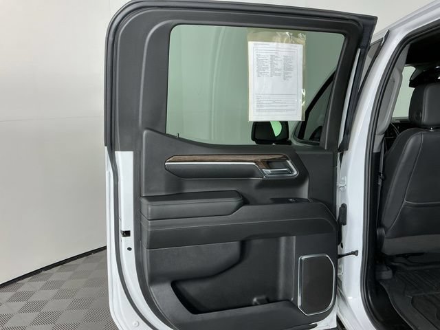 Used 2024 GMC Sierra 1500 Elevation w/ Elevation Premium Package AWD/4WD image 27