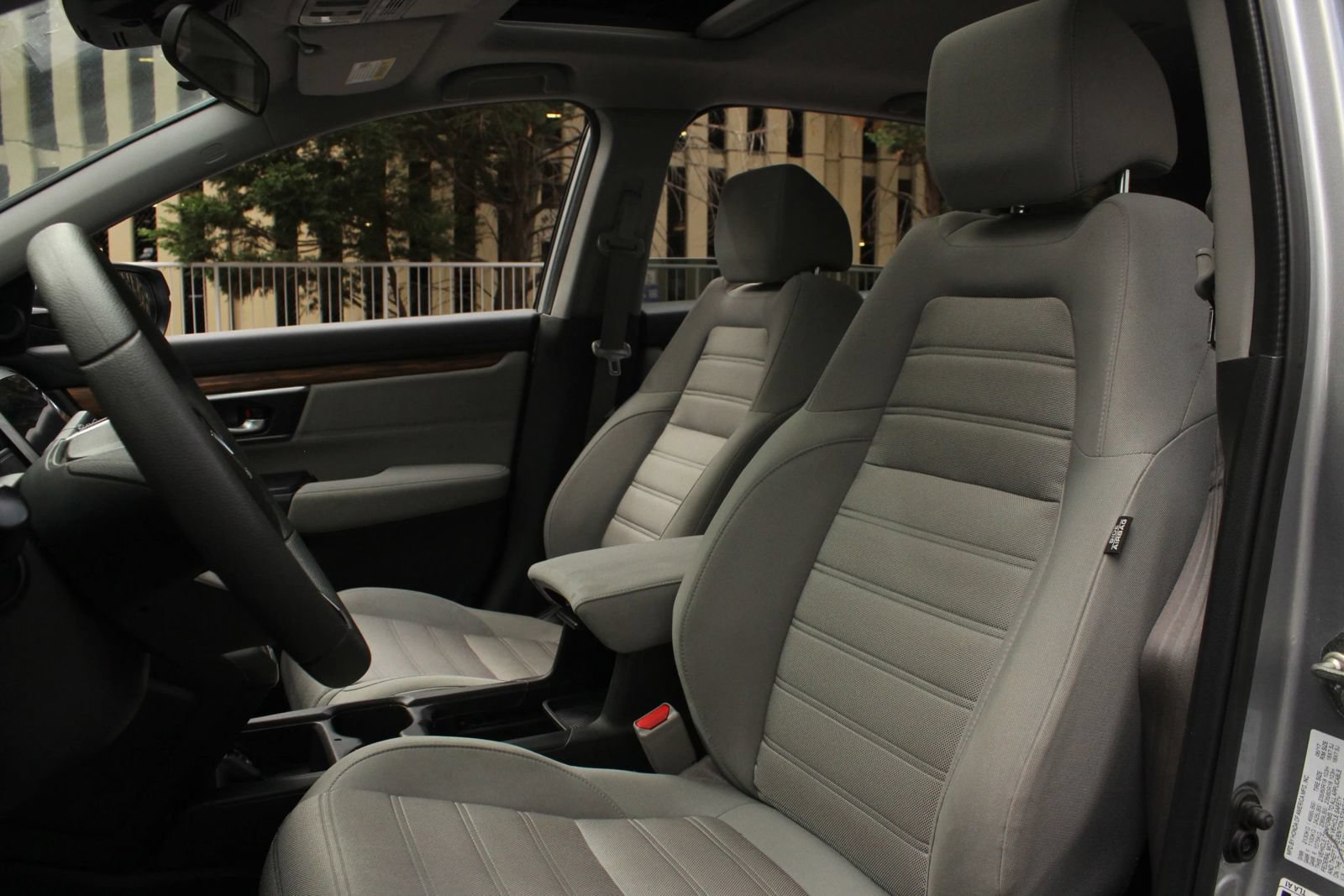 Used 2017 Honda CR-V EX image 15