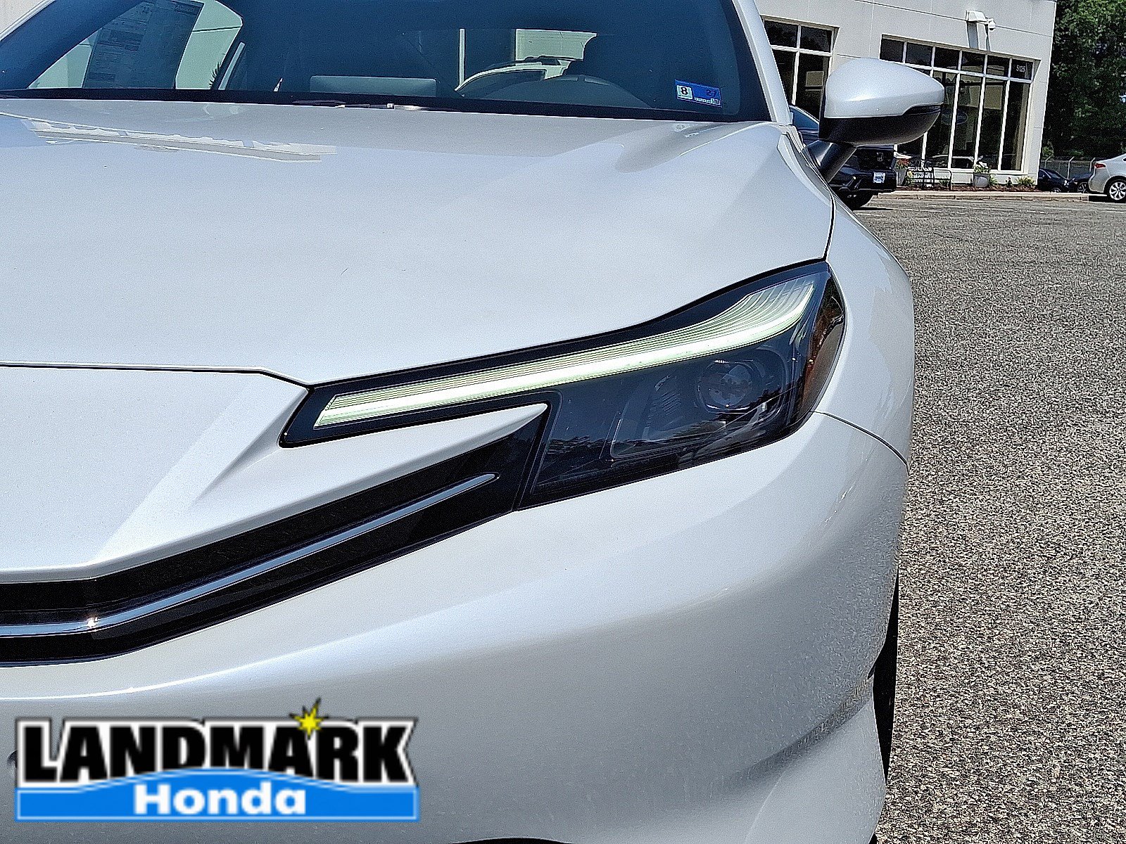 New 2026 Honda Prelude image 7