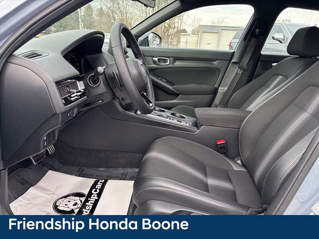 Used 2024 Honda Civic Sport image 9
