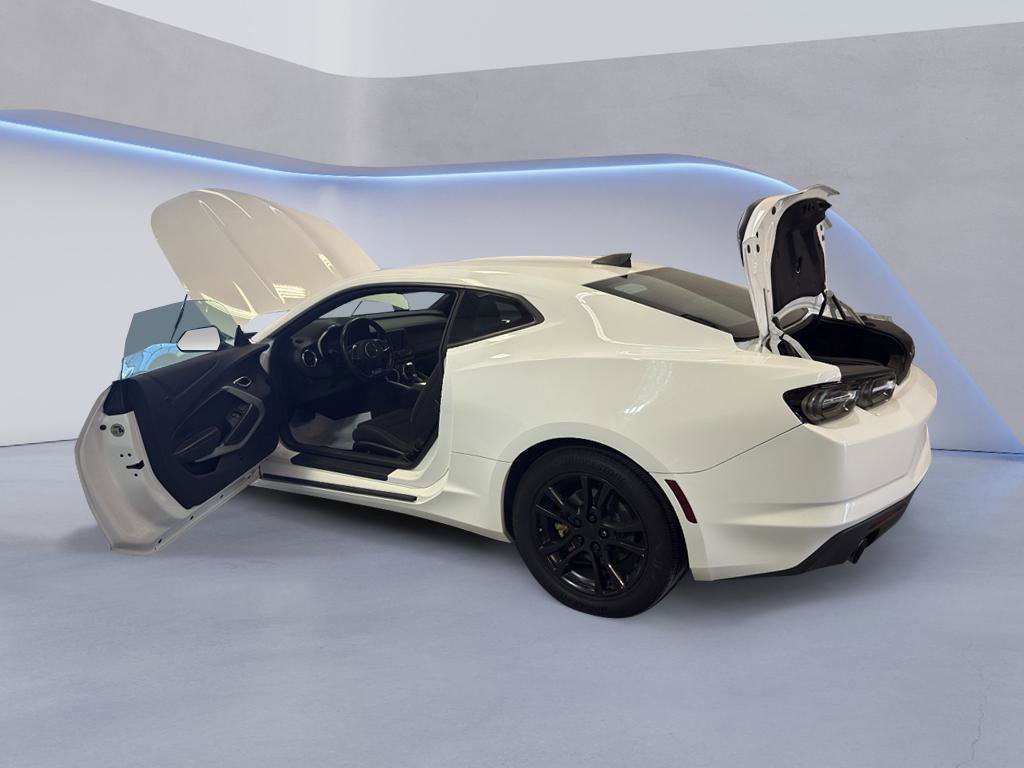 Used 2023 Chevrolet Camaro LS image 10