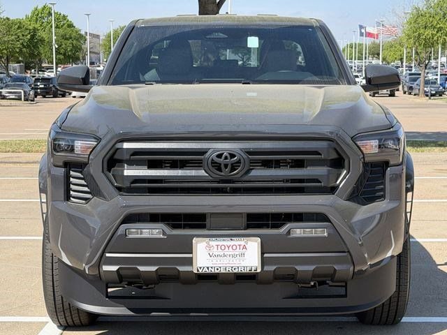 New 2026 Toyota Tacoma SR5 image 7