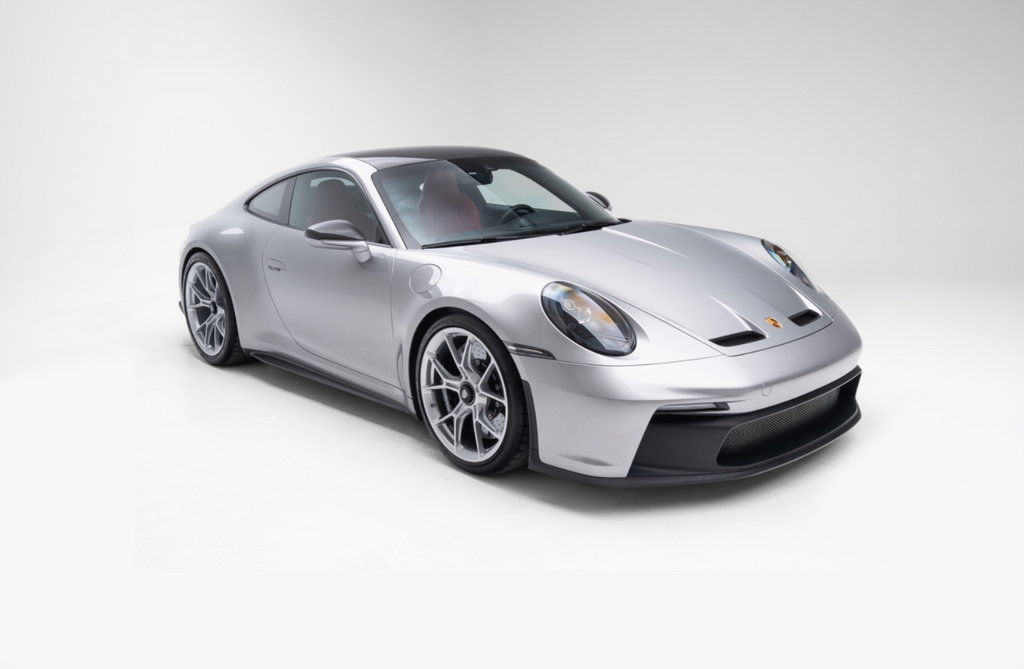 Used 2024 Porsche 911 GT3 RWD image 40