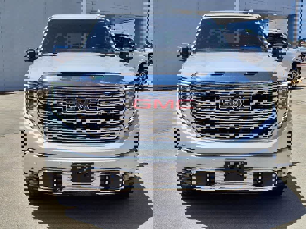Used 2022 GMC Sierra 1500 Denali w/ Denali Reserve Package image 37