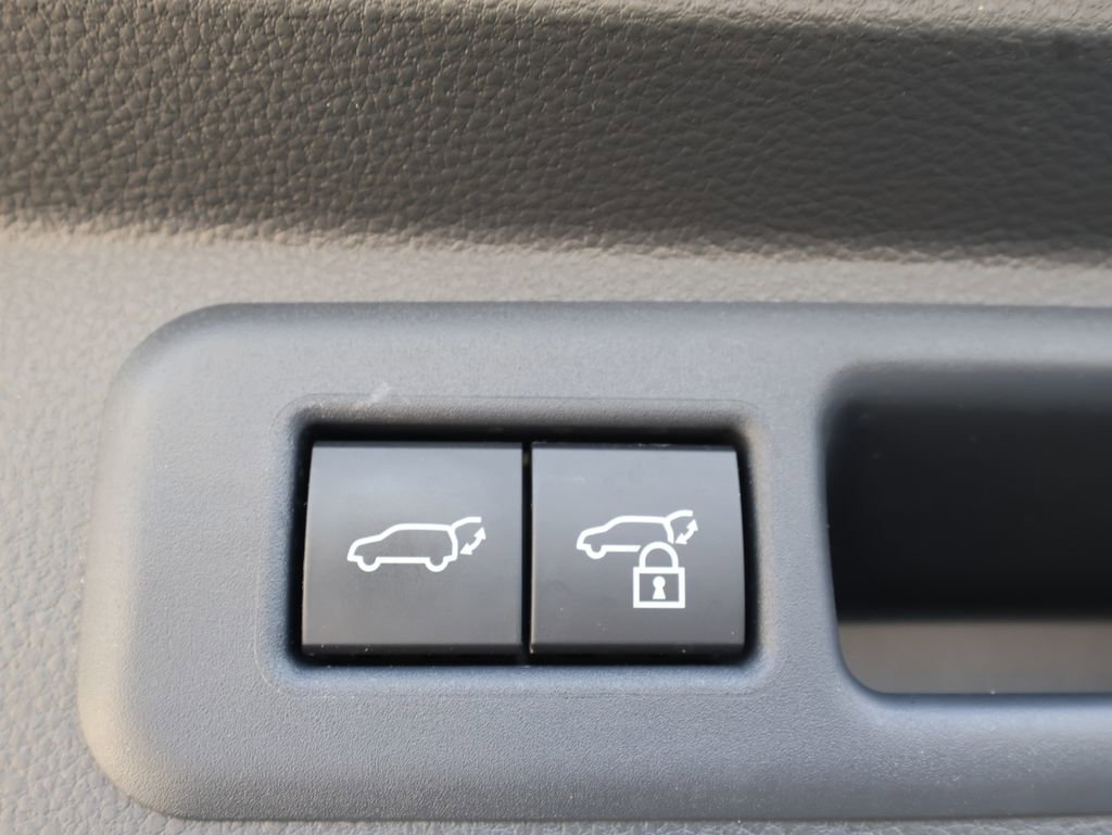 Used 2025 Toyota Sequoia 1794 Edition AWD/4WD image 36