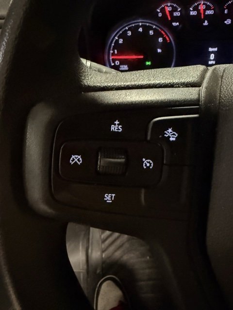 Used 2025 Chevrolet Silverado 2500 W/T w/ WT Convenience Package image 20