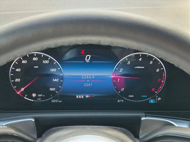 Certified 2026 Mercedes-Benz GLB 250 image 11