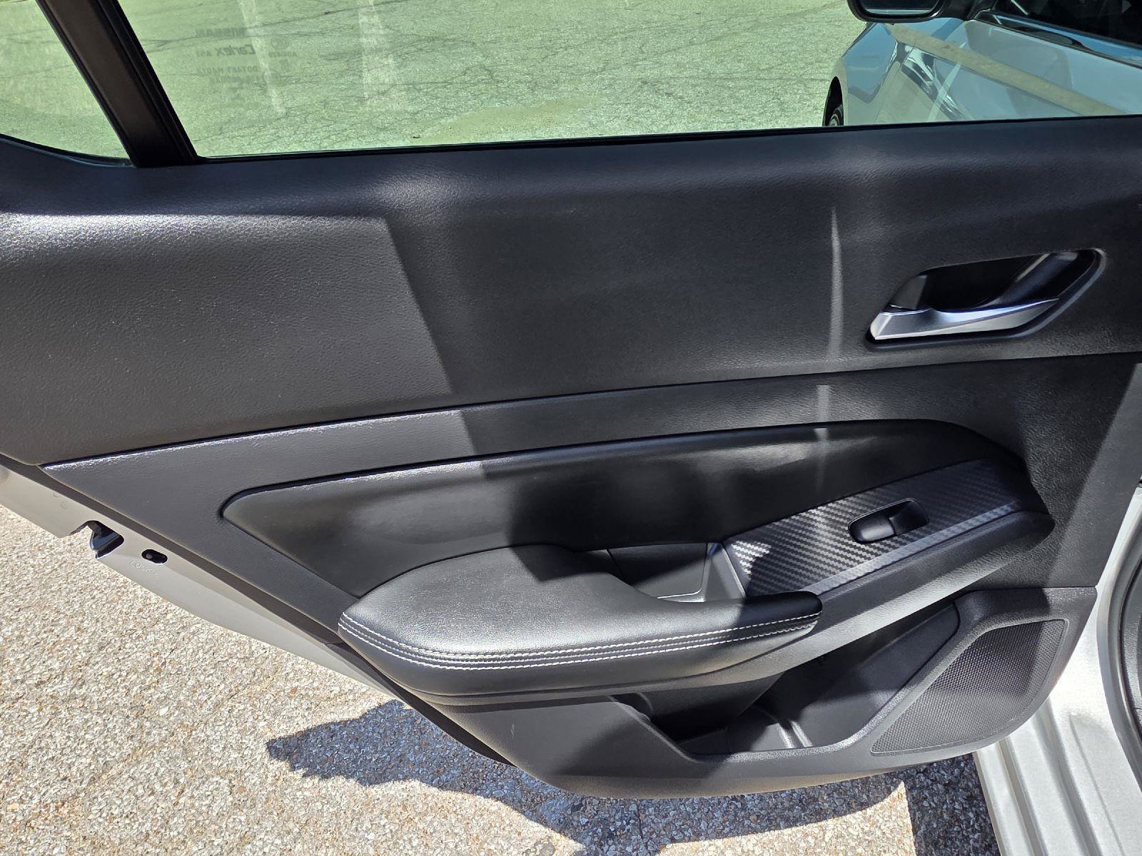 Used 2019 Nissan Altima 2.5 S AWD/4WD image 30
