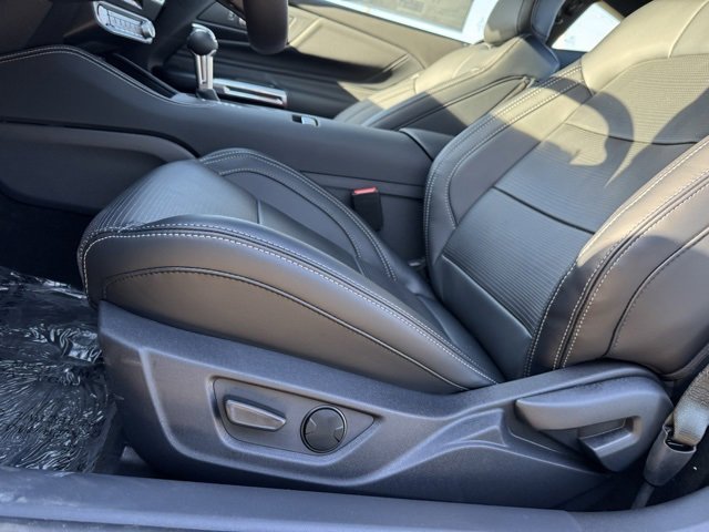 New 2026 Ford Mustang Premium image 5