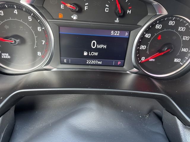 Used 2025 Chevrolet Blazer LT FWD image 35