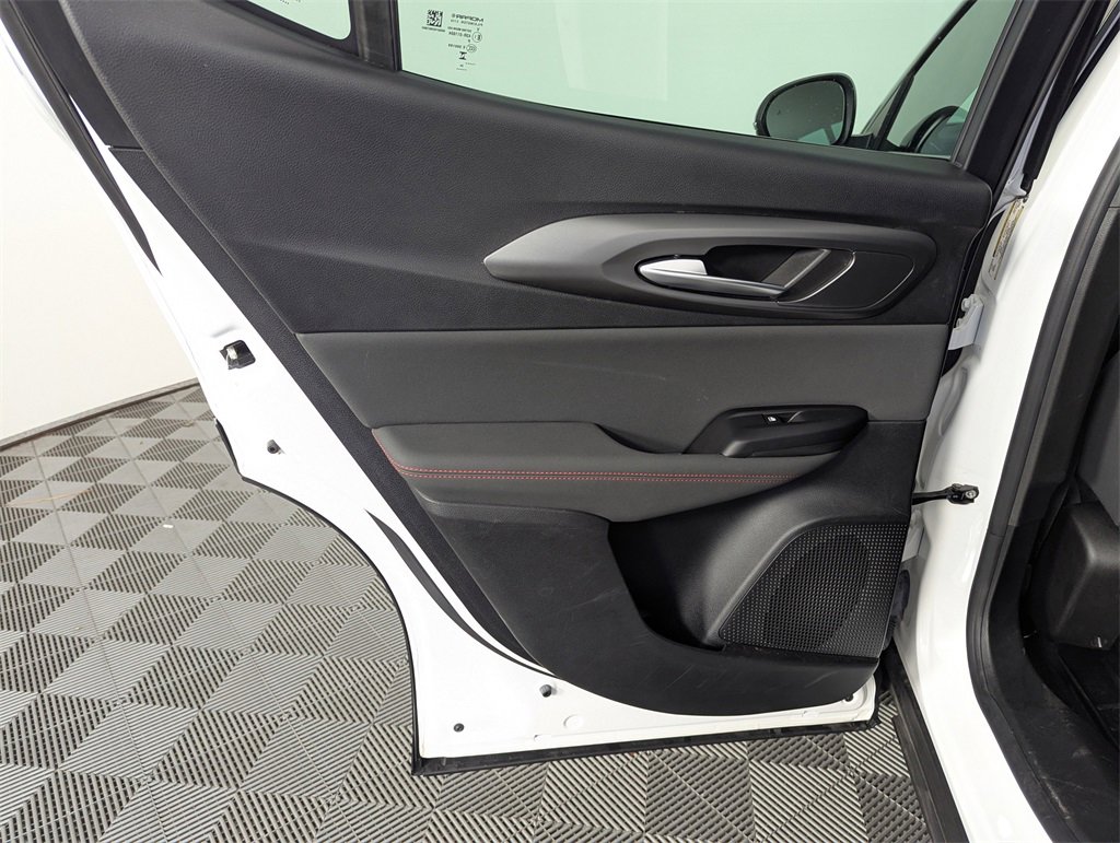 Used 2024 Dodge Hornet GT w/ GT Blacktop Package image 28