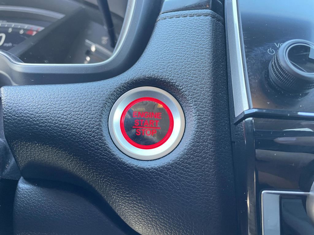 Used 2020 Honda CR-V EX-L image 35