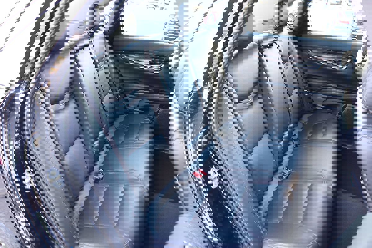 Used 2019 Cadillac XTS Luxury image 38