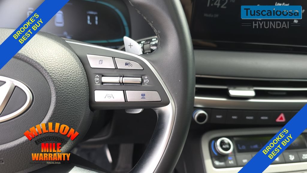 Used 2024 Hyundai Palisade XRT AWD/4WD image 18