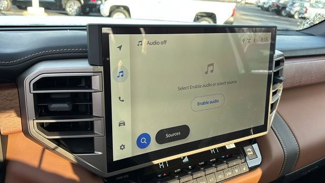 New 2026 Toyota Tundra 1794 Edition image 19