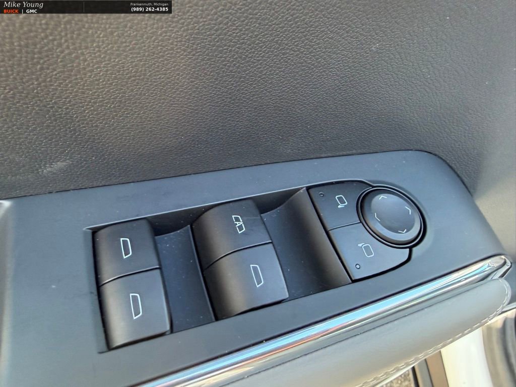 Used 2026 GMC Acadia Elevation image 19