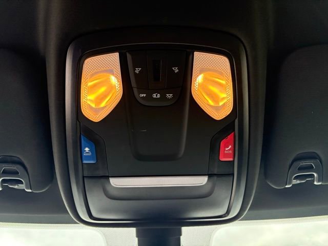 Used 2024 RAM 2500 Big Horn image 24