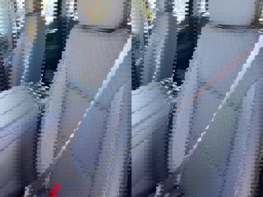 New 2026 Chevrolet Silverado 1500 LT w/ Z71 Off-Road Package image 14