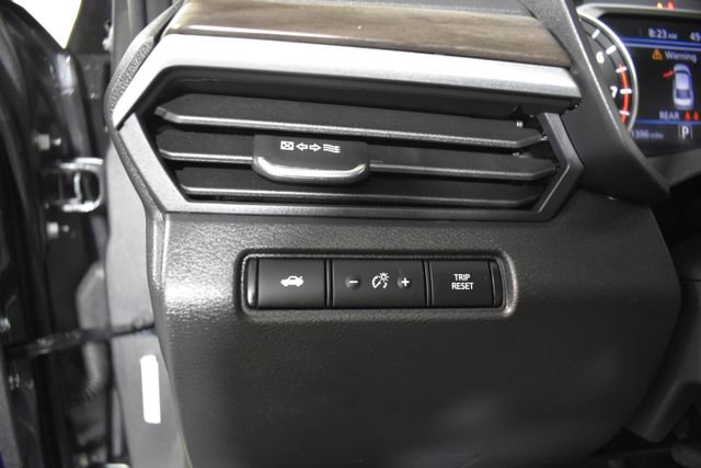 Certified 2023 Nissan Altima 2.5 SV image 14