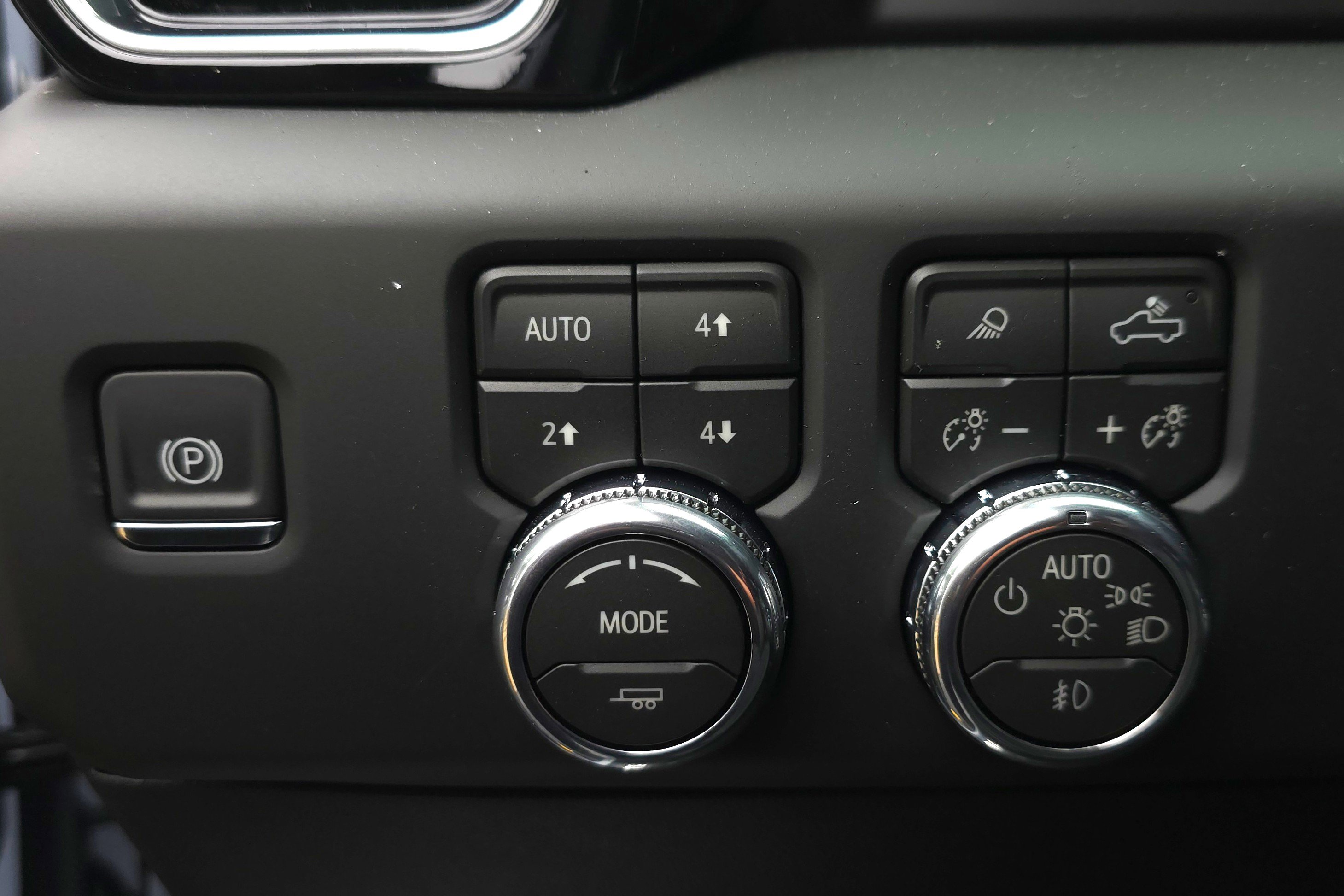 New 2026 GMC Sierra 1500 Denali image 28