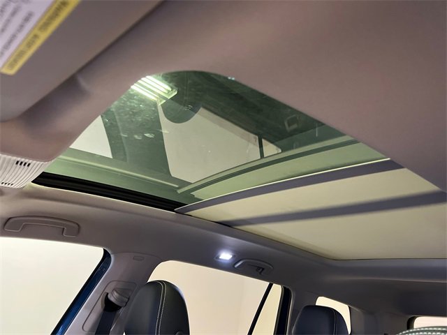 New 2026 Volkswagen Atlas SE image 21