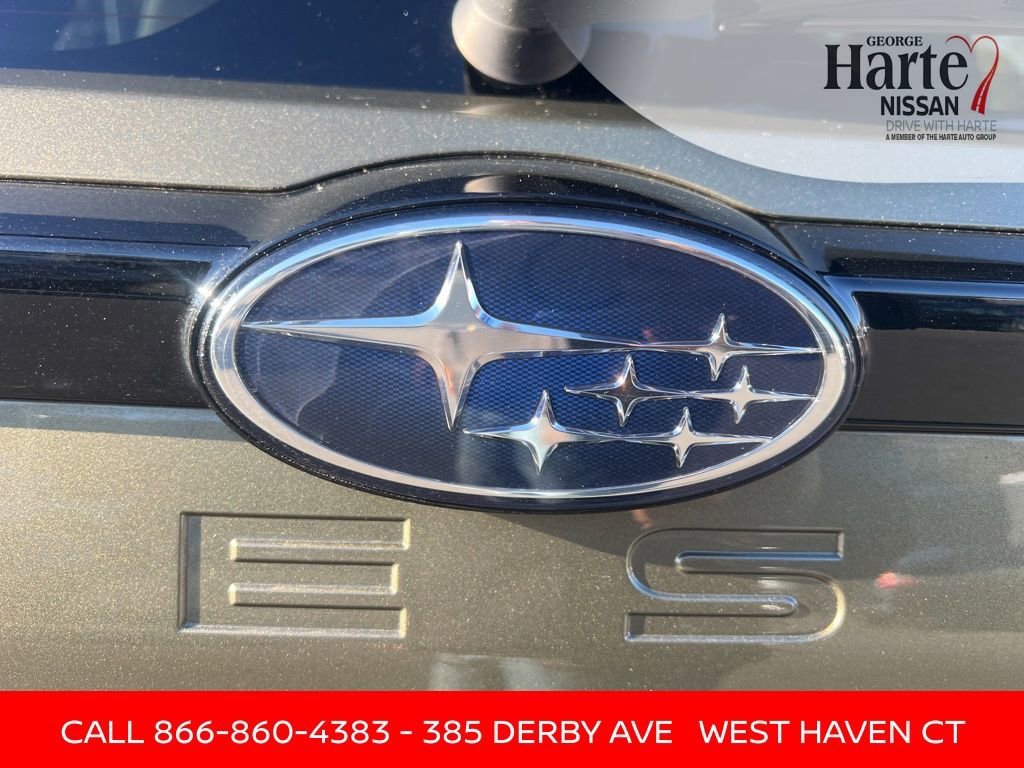 Used 2025 Subaru Forester Limited image 35