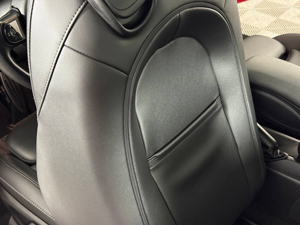 Used 2022 MINI Cooper John Cooper Works FWD image 33