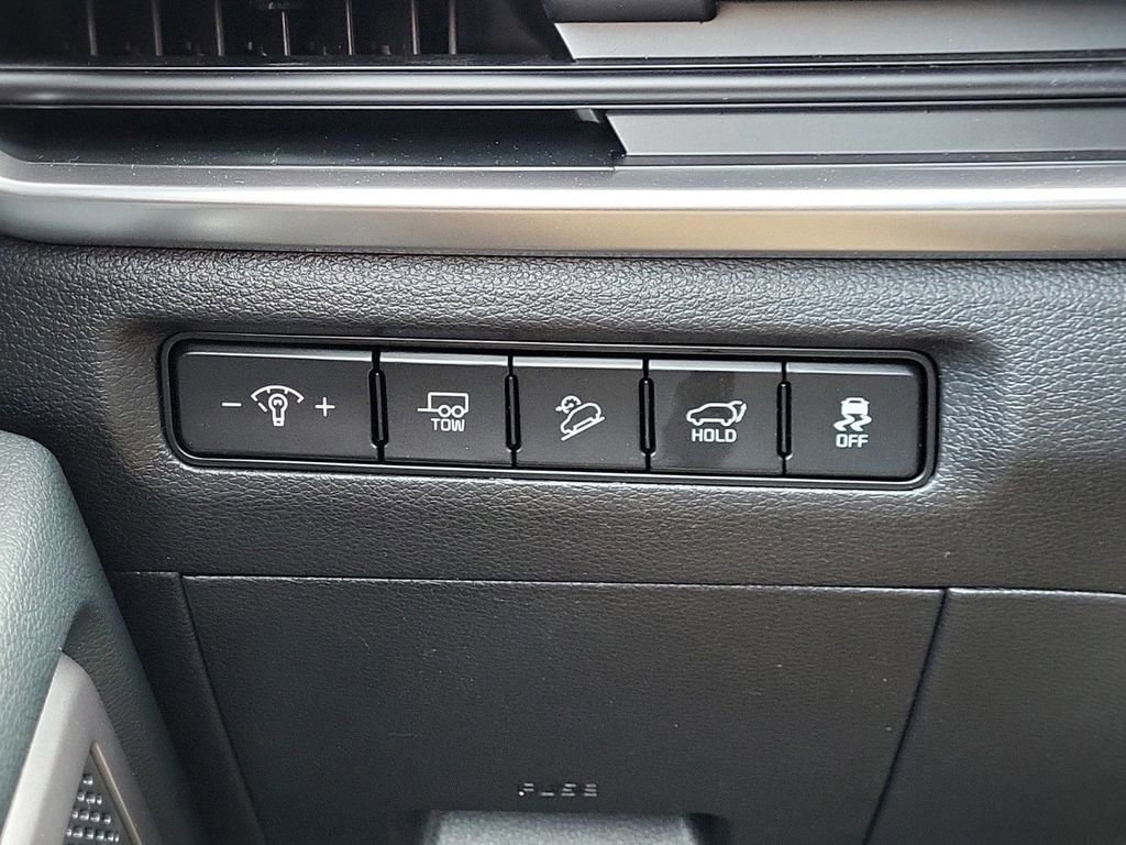 New 2025 Kia Telluride EX X-Line image 29