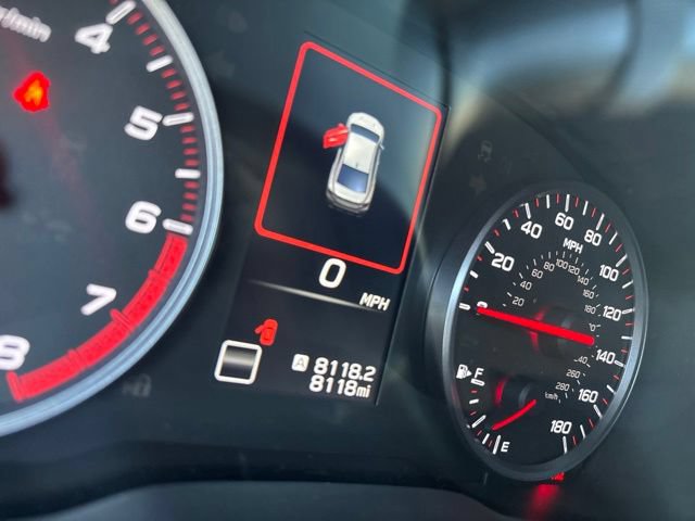 Used 2024 Subaru WRX Premium AWD/4WD image 30