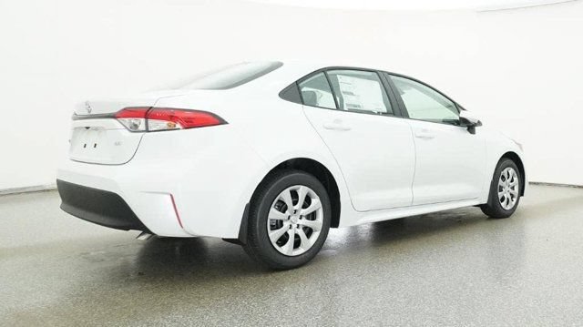 New 2026 Toyota Corolla LE FWD image 29
