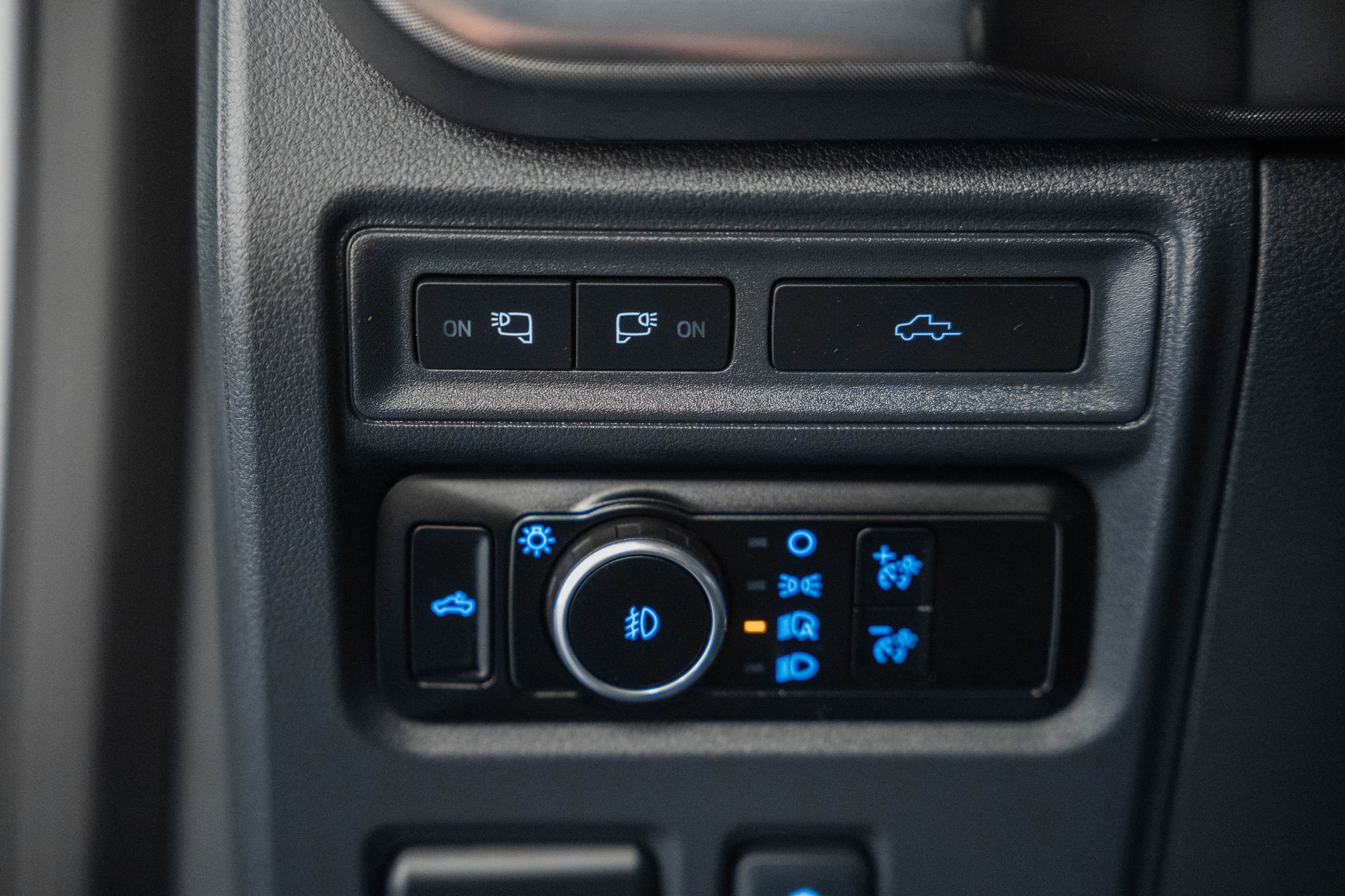 Used 2023 Ford F150 Tremor w/ Equipment Group 402A High image 53