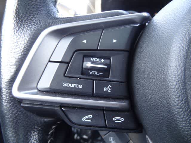 Used 2022 Subaru Ascent Limited w/ Technology Package AWD/4WD image 25