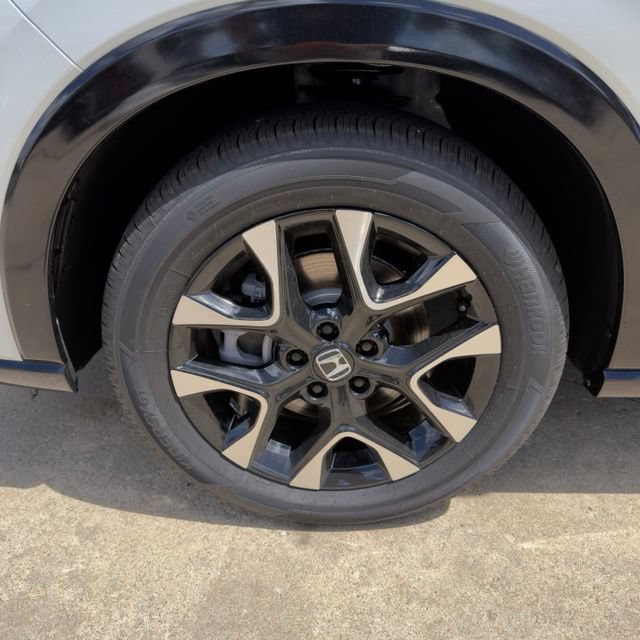 New 2027 Honda HR-V EX-L image 9