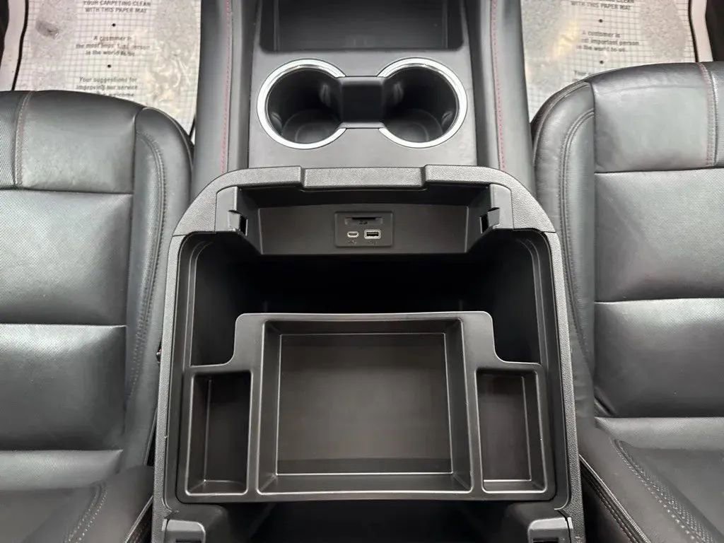 Used 2021 Chevrolet Tahoe RST w/ Luxury Package image 35