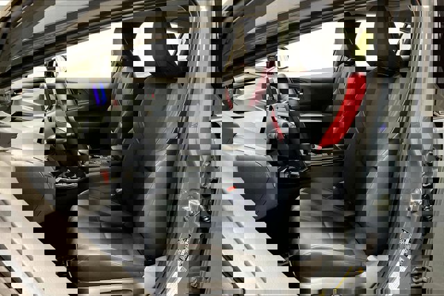 New 2026 Toyota Prius PLUG-IN image 9