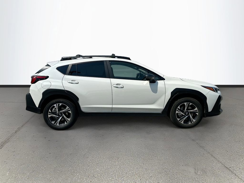 Used 2024 Subaru Crosstrek 2.0i Premium w/ Popular Package #3 image 8