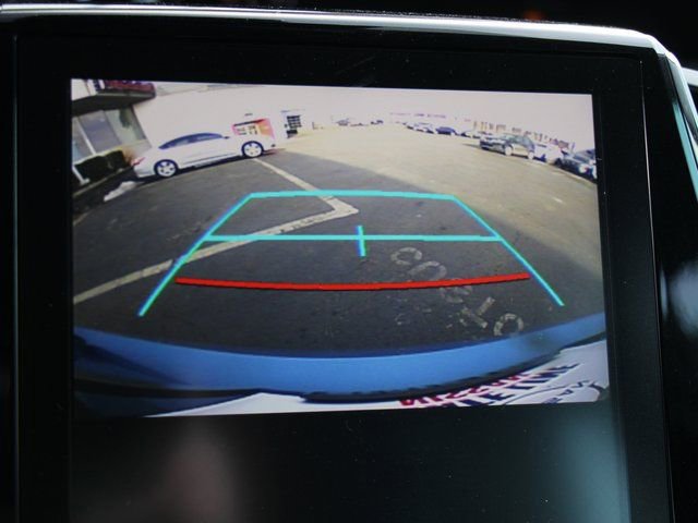 Used 2018 Toyota Prius Prime Premium w/ Carpet Mat Package image 21