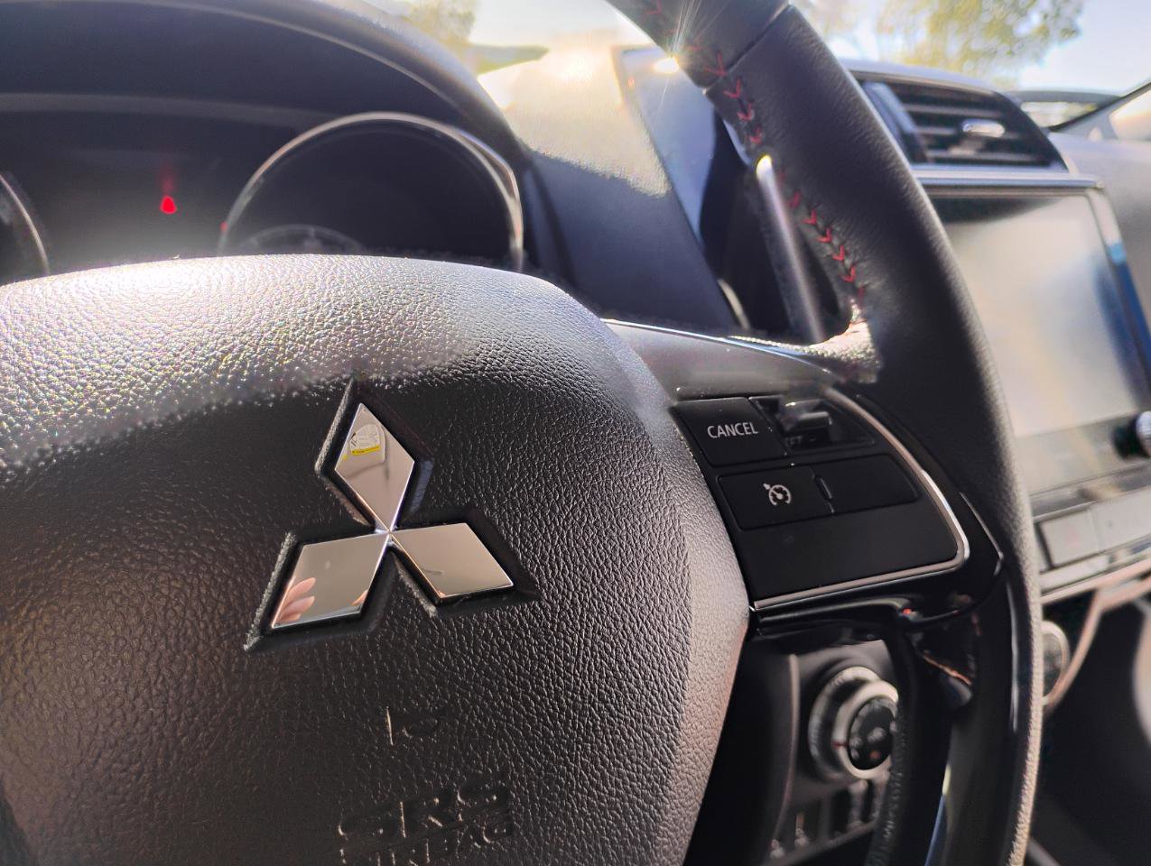 Used 2023 Mitsubishi Outlander Sport LE image 51