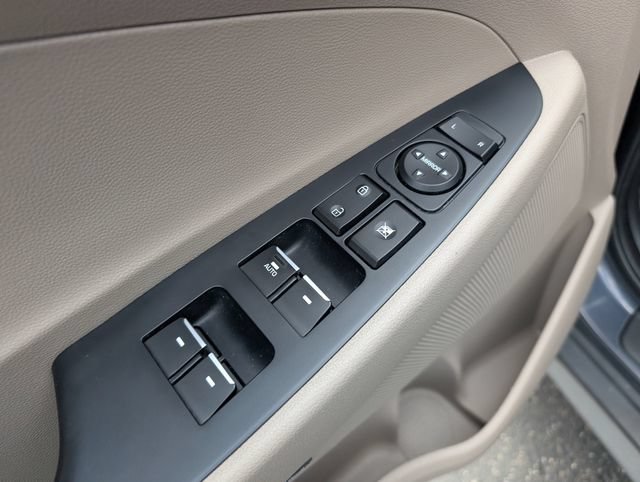 Used 2021 Hyundai Tucson Limited FWD image 15