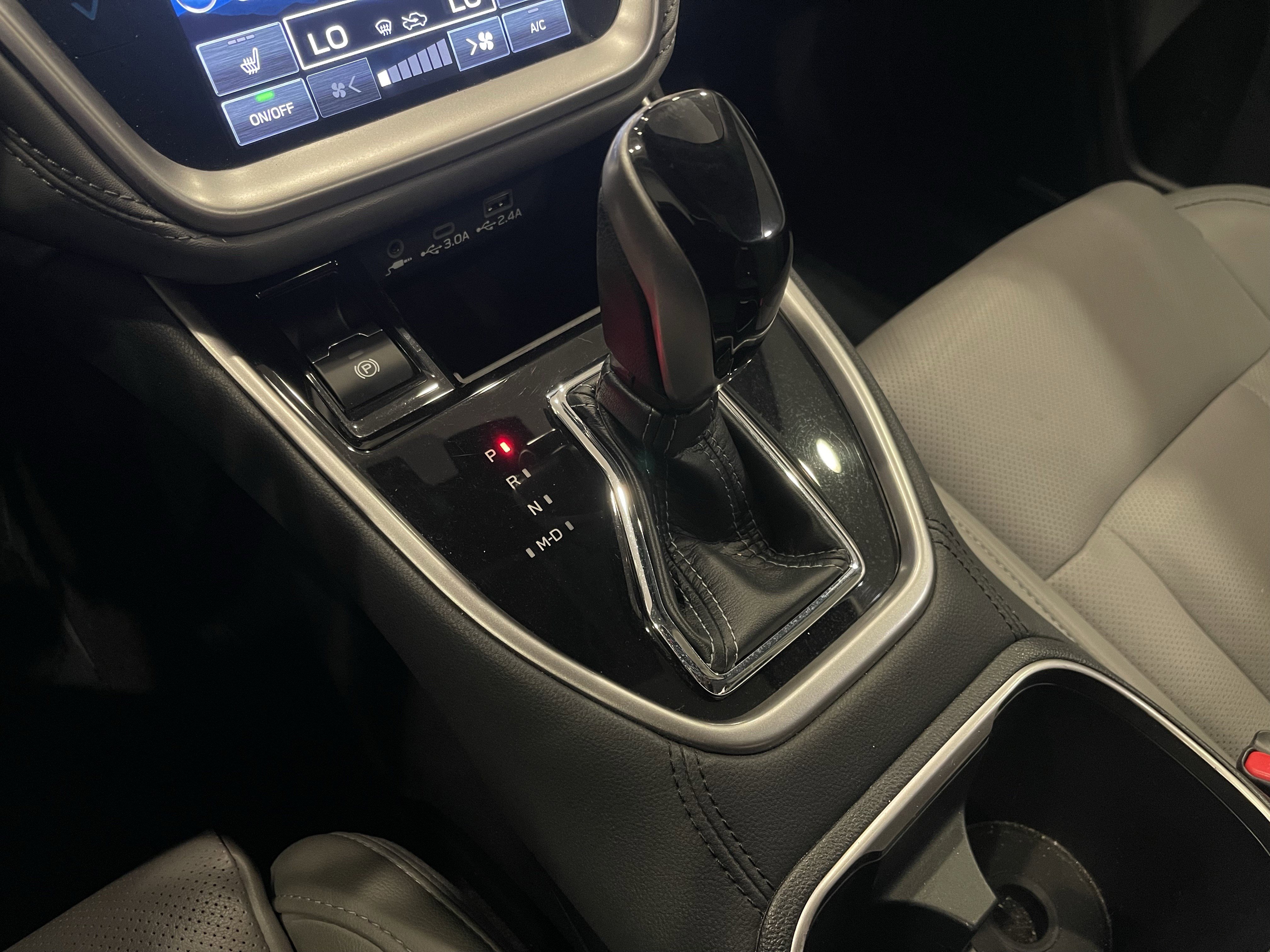 Used 2024 Subaru Legacy Limited image 18