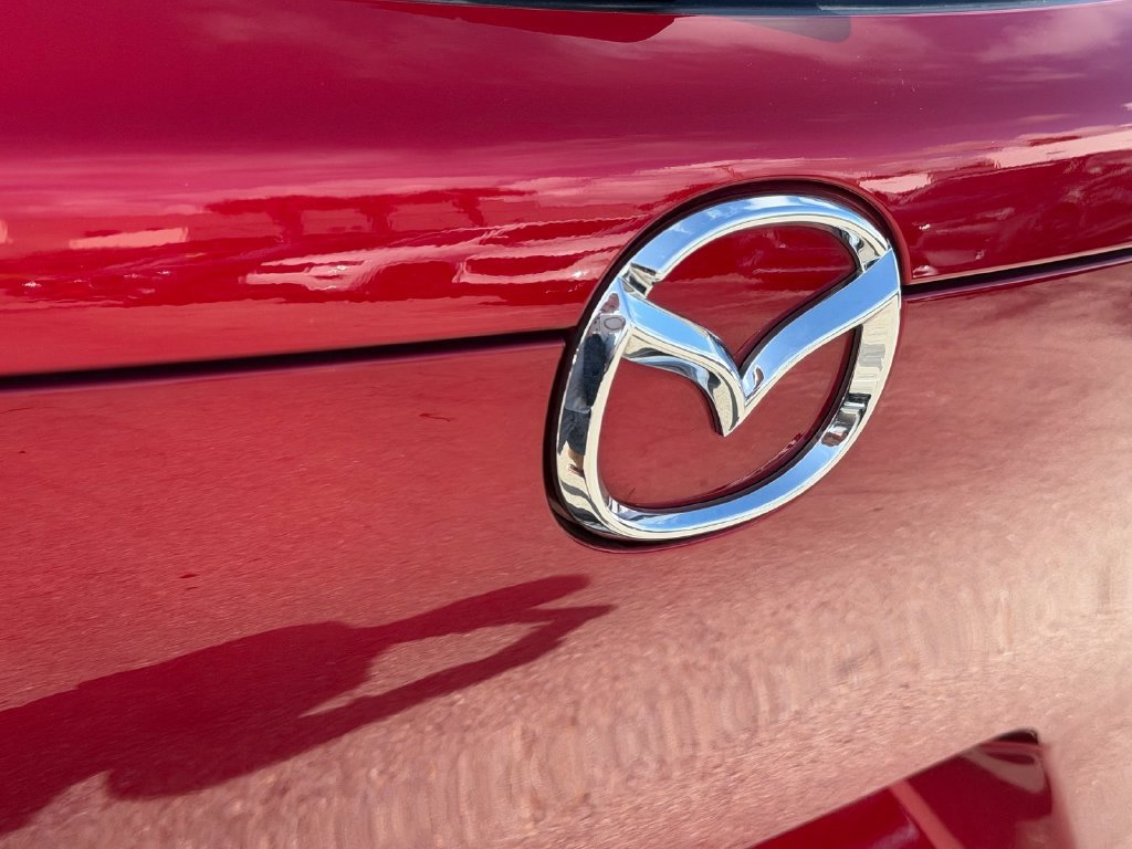 Certified 2024 MAZDA CX-30 AWD 2.5 S w/ Preferred Package image 15