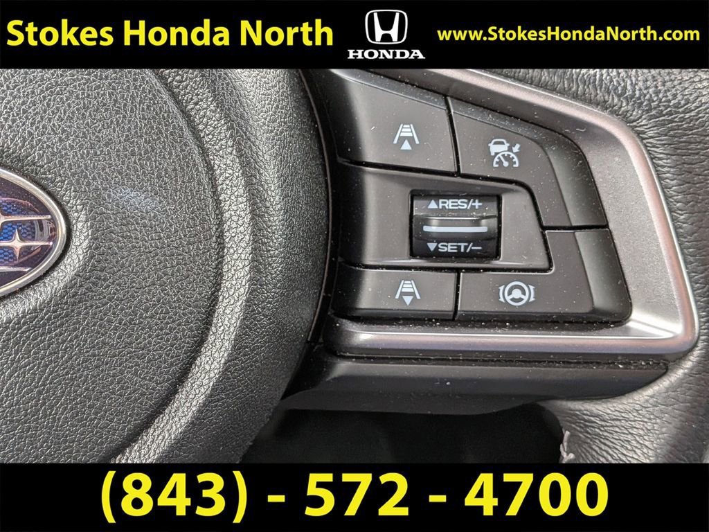 Used 2021 Subaru Outback Premium w/ Popular Package #1 image 29