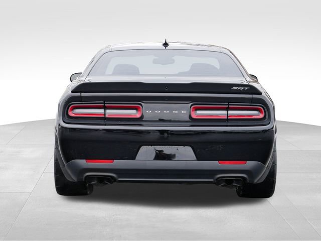 Used 2018 Dodge Challenger SRT Demon image 8