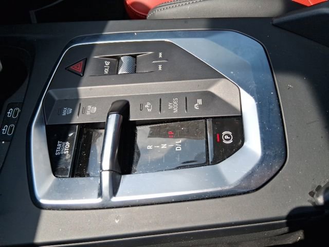 Used 2026 BMW 228i w/ Technology Package FWD image 11