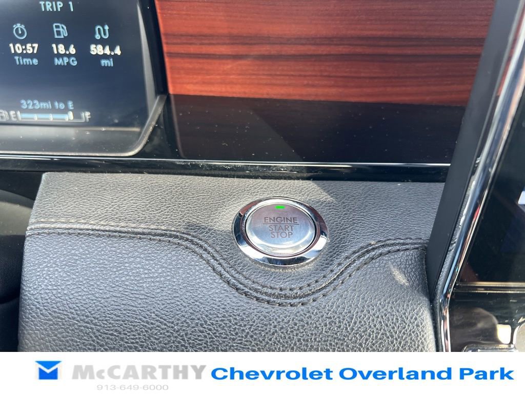 Used 2023 Lincoln Navigator Reserve AWD/4WD image 24